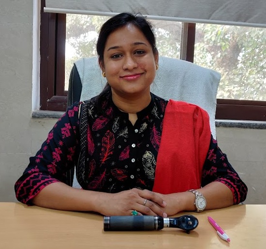 Dr. Poonam Verma