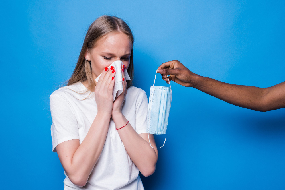 Allergy Treatment