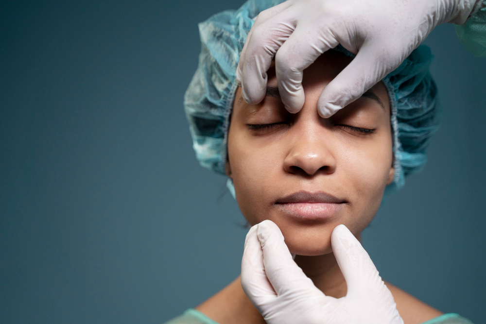 Rhinoplasty